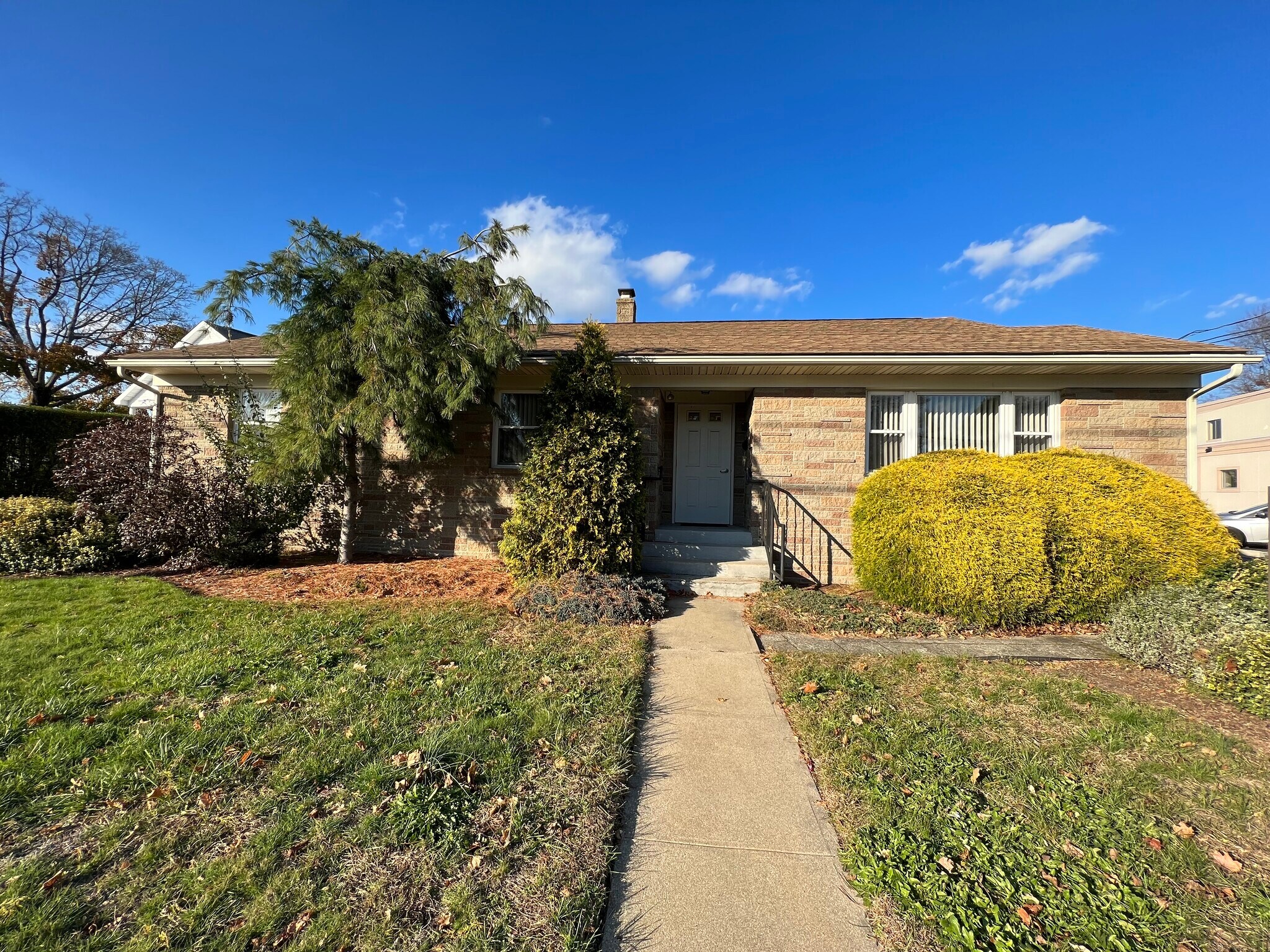 1443 Park Ave, Cranston, RI 02920 Park Place Health Center