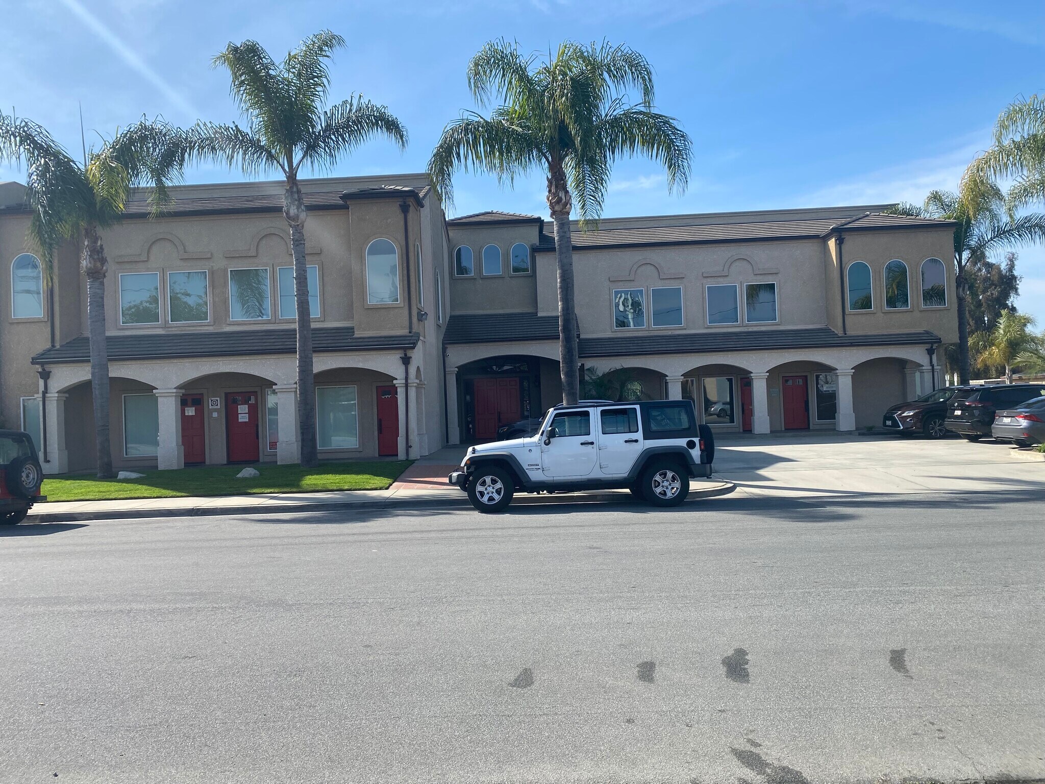8891 Watson St, Cypress, CA for lease Interior Photo- Image 1 of 18
