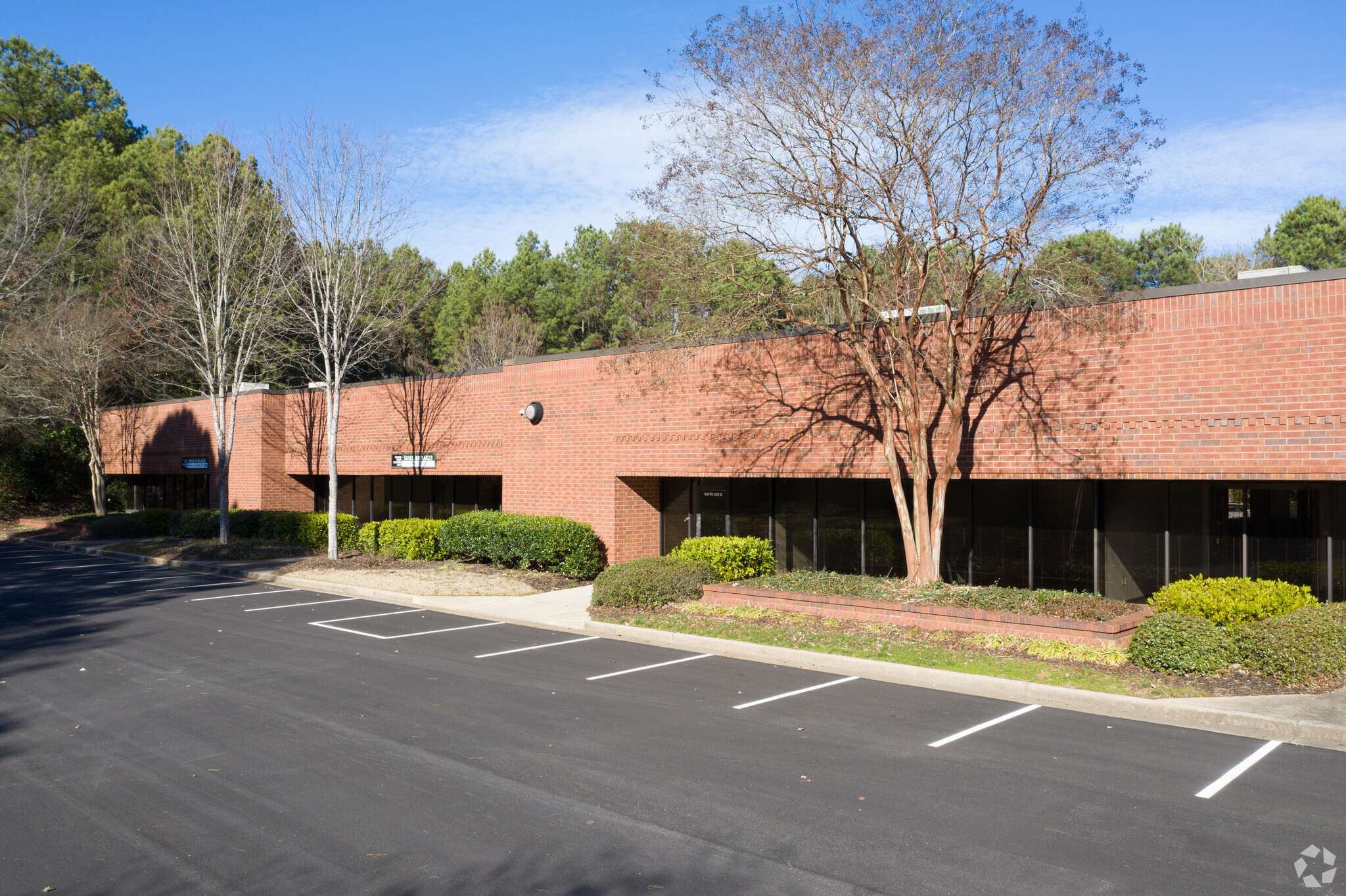 2030 Powers Ferry Rd Se, Atlanta, Ga 30339 - Powers Ferry Business Park 