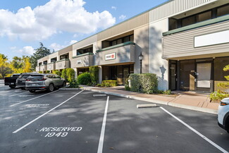 More details for 1941-1973 O'Toole Way, San Jose, CA - Office for Lease