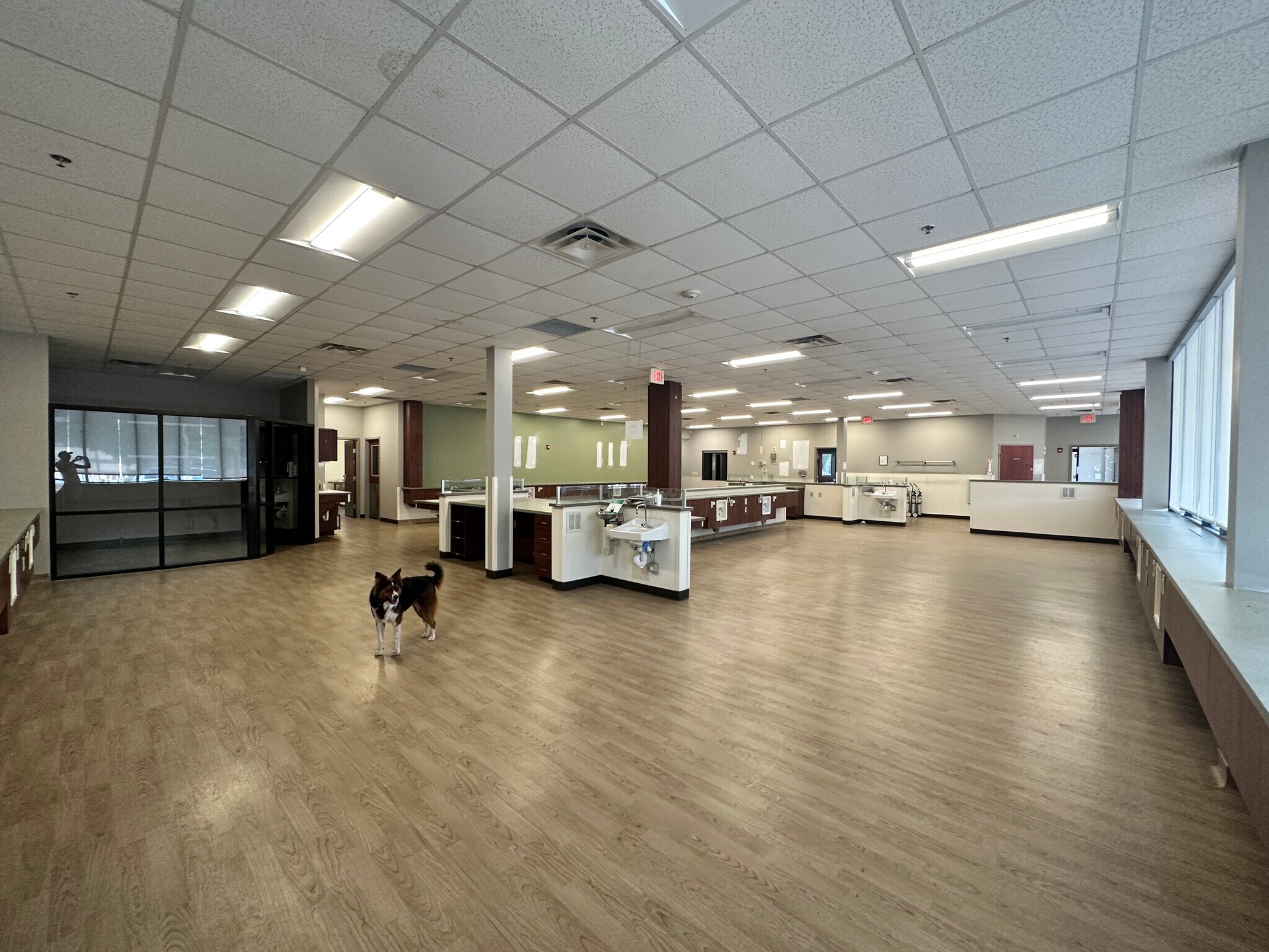 2480 EastWest Connecter, Austell, GA 30106 Regal Pavilion