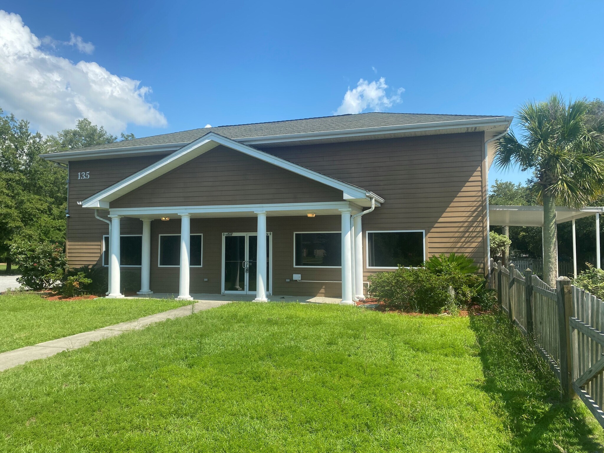 135 Executive Park Way, Moncks Corner, SC for sale Building Photo- Image 1 of 1