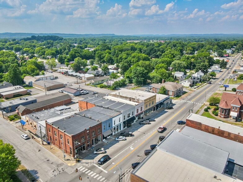 217 N Main St, Mount Pleasant, TN for lease - Other - Image 3 of 14