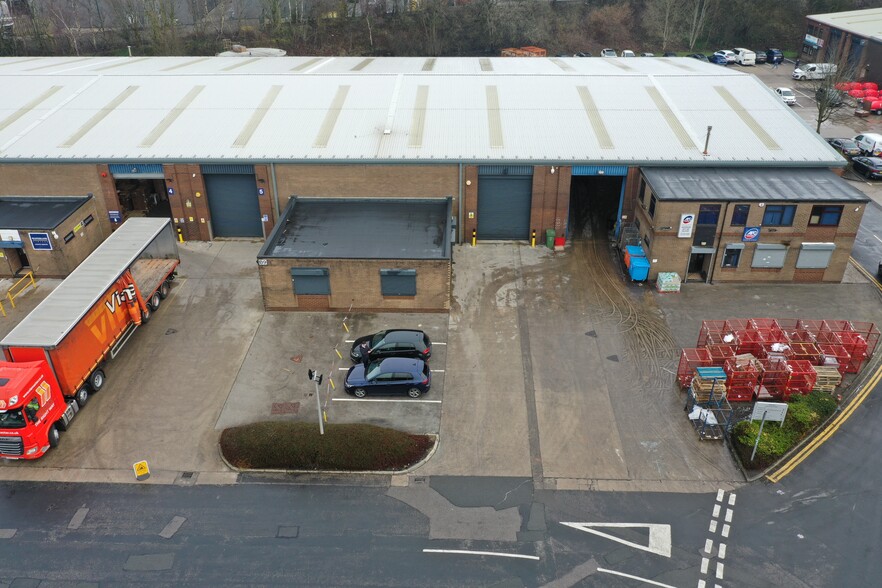 Plodder Ln, Bolton for lease - Building Photo - Image 2 of 6