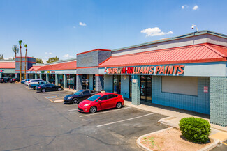 More details for W Thomas Rd, Phoenix, AZ - Retail for Lease