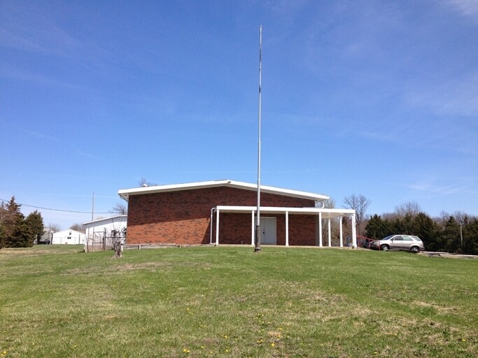1209 NE Service Rd, Warrenton, MO for sale Primary Photo- Image 1 of 1