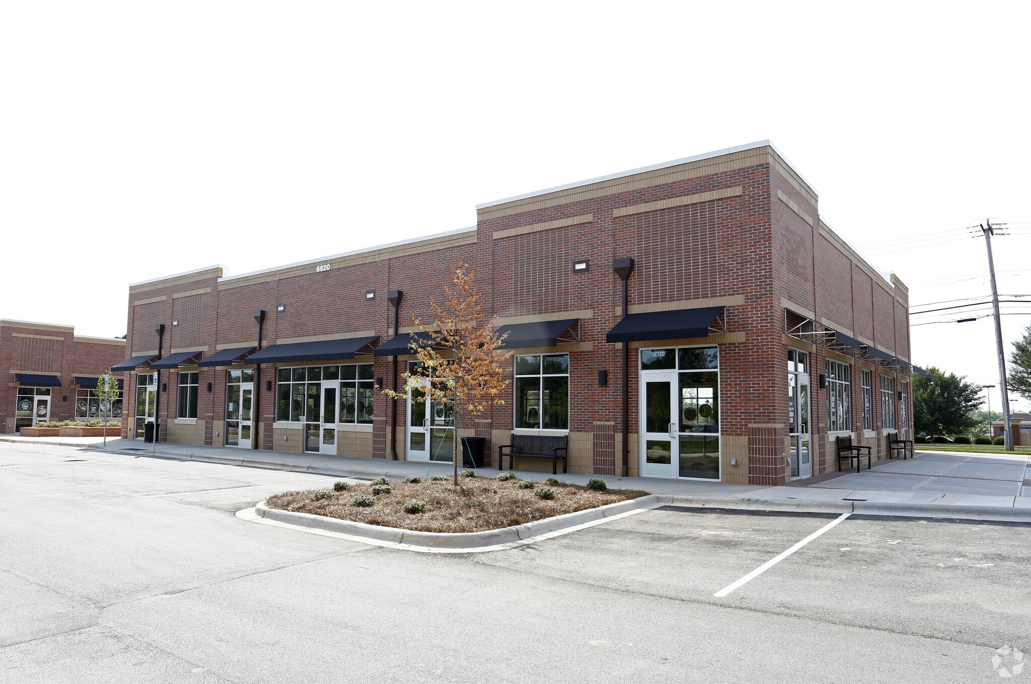 6828 Matthews Mint Hill Rd, Mint Hill, NC 28227 Mint Hill Commons