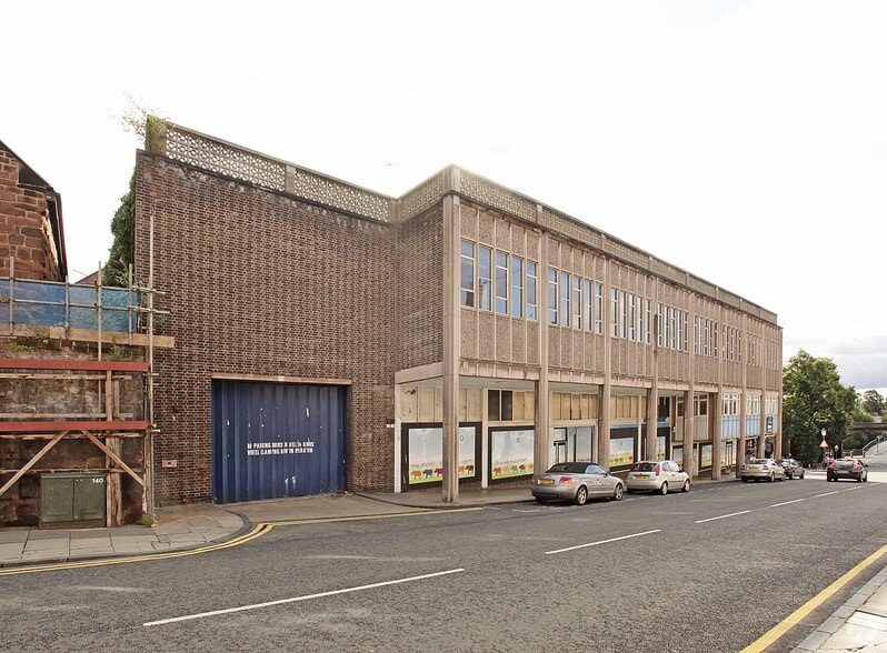 Lower Bridge St, Chester for sale - Building Photo - Image 2 of 3