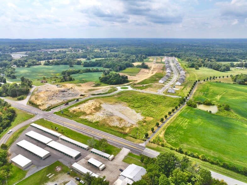 0 US-31 Hwy, Westmoreland, TN for sale - Primary Photo - Image 3 of 9