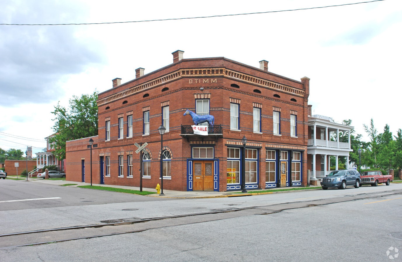 548 Ellis St, Augusta, GA 30901