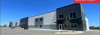 More details for 4660 Concorde Ave, Johnstown, CO - Flex for Lease