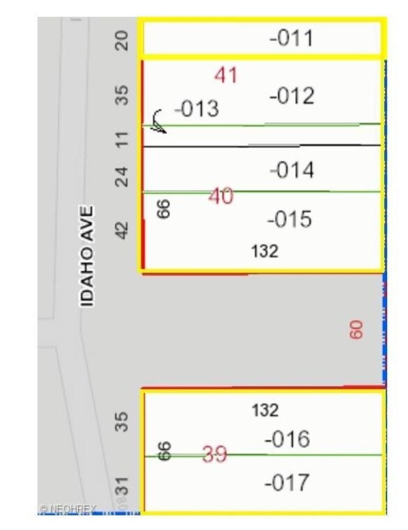 Idaho Ave, Lorain, OH for sale Primary Photo- Image 1 of 1