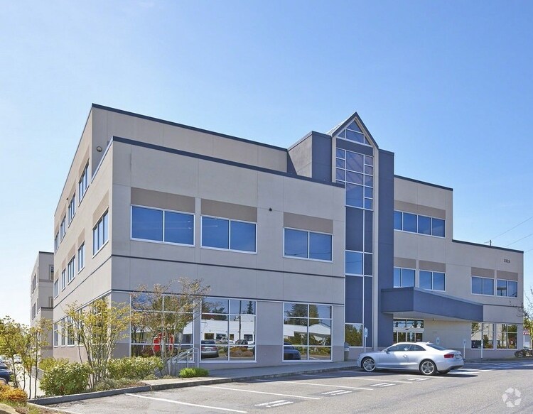Everett Office Complex - Everett, WA for Sale | LoopNet.com