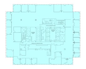 980 9th St, Sacramento, CA for lease Floor Plan- Image 1 of 1