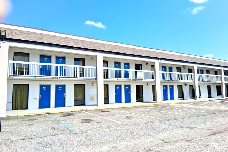 1035 Fortner Rd, Metter, GA for sale - Building Photo - Image 2 of 11