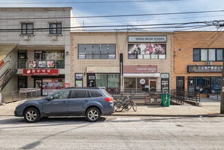 More details for 4227-4229 162nd St St, Flushing, NY - Retail for Lease