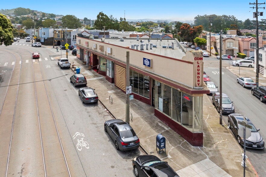 4089-4099 19th Ave, San Francisco, CA for sale - Building Photo - Image 2 of 15