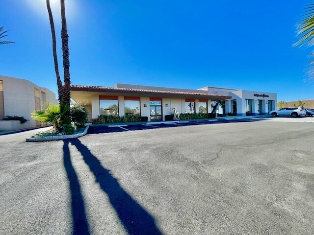 71685 Highway 111, Rancho Mirage, CA for sale - Building Photo - Image 2 of 20