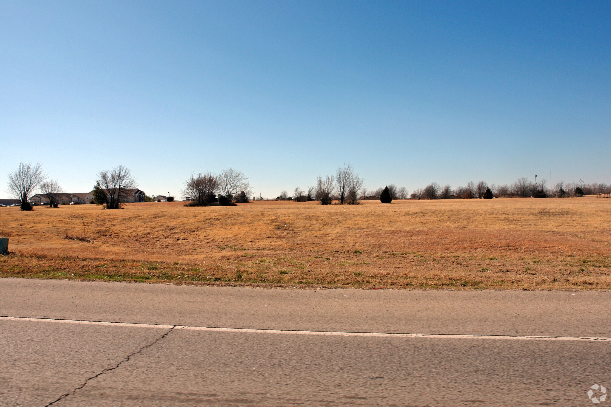 2405 N Commerce St, Ardmore, OK for sale Building Photo- Image 1 of 1