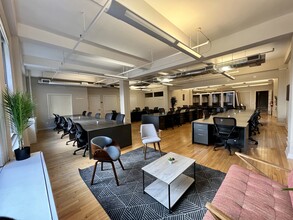 16 Madison Square W, New York, NY for lease Interior Photo- Image 1 of 6