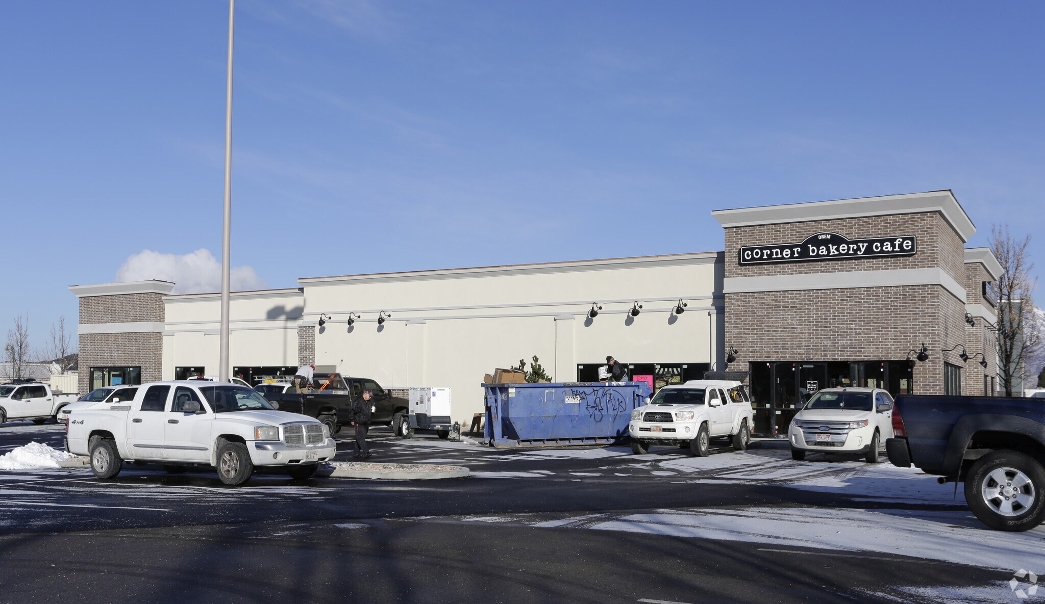 115-175 W Center St, Orem, UT for sale Building Photo- Image 1 of 1