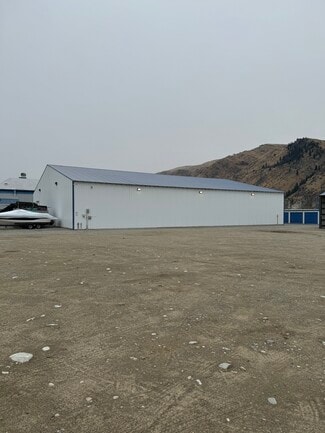 More details for 14277 US-97 ALT Hwy, Entiat, WA - Industrial for Lease