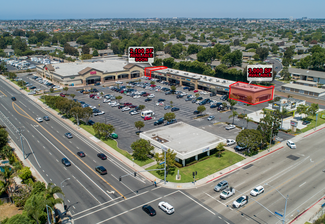 More details for 8871-8965 Atlanta Ave, Huntington Beach, CA - Retail for Lease