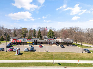 More details for 33131-33289 Mound Rd, Sterling Heights, MI - Retail for Lease