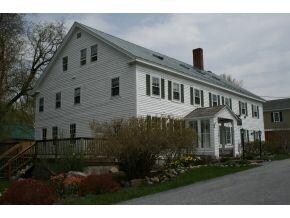51 Inn Rd, Shoreham, VT for sale - Primary Photo - Image 1 of 1