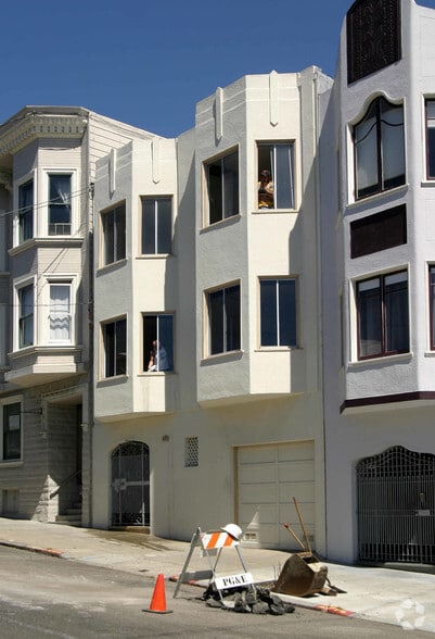 59 Collingwood St, San Francisco, CA for sale - Building Photo - Image 2 of 71
