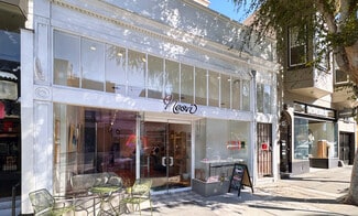 More details for 1972-1974 Union St, San Francisco, CA - Retail for Lease