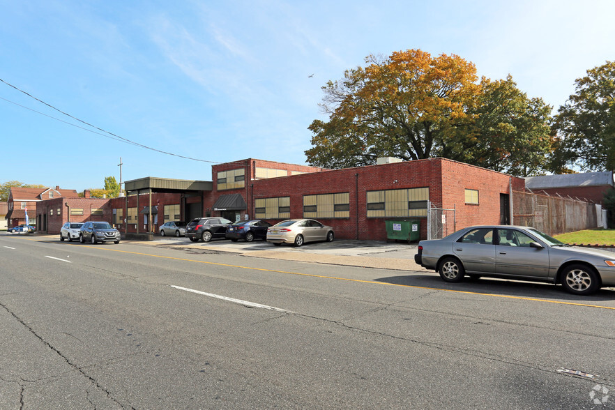 232 N Governor Printz Blvd, Essington, PA for lease - Building Photo - Image 1 of 7