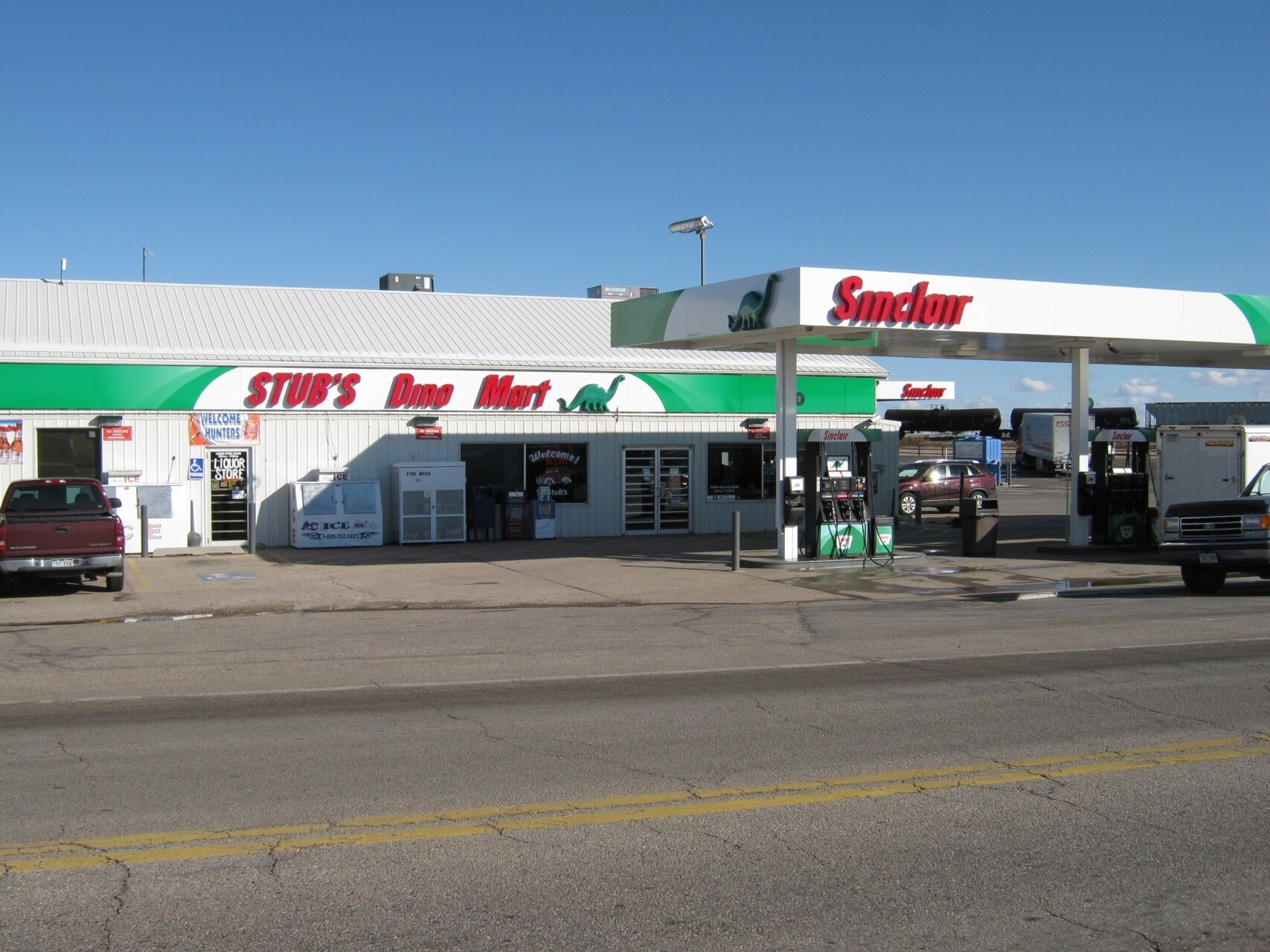 16740 Highway 39, Wiggins, CO for sale Primary Photo- Image 1 of 1