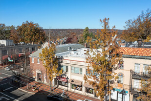 1878-1880 Springfield Ave, Maplewood NJ - Commercial Real Estate