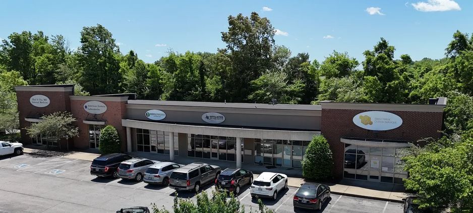 781 Weatherly Dr, Clarksville, TN for sale Building Photo- Image 1 of 3