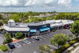 Dadeland Point - Pub
