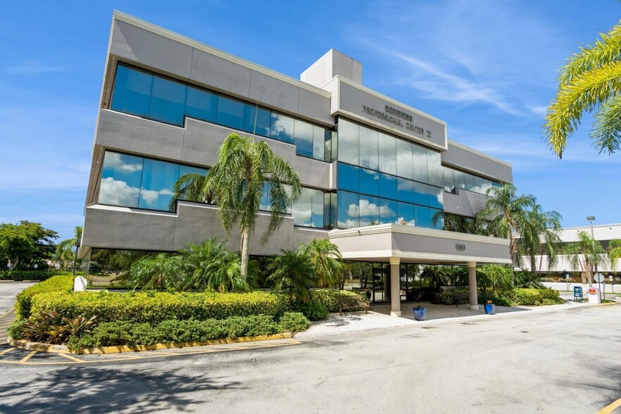 1640 S CONGRESS Ave, Palm Springs, FL for lease - Building Photo - Image 2 of 11