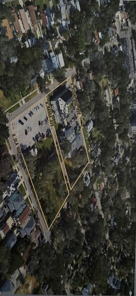 6018 N Highland Ave portfolio of 3 properties for sale on LoopNet.com - Building Photo - Image 2 of 16