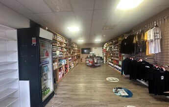 45-54 Westover Rd, Bournemouth for lease Interior Photo- Image 2 of 6