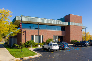 More details for 234 W Louis Glick Hwy, Jackson, MI - Office for Lease