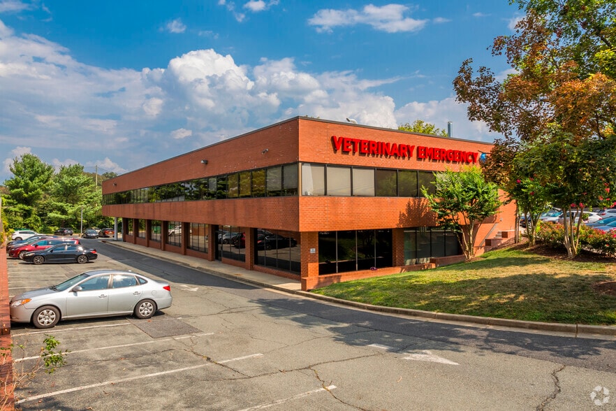 1 Taft Ct, Rockville, MD for lease - Building Photo - Image 3 of 7