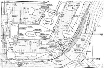 134 Wood Ridge Ter, Zion Crossroads, VA for lease Site Plan- Image 2 of 6