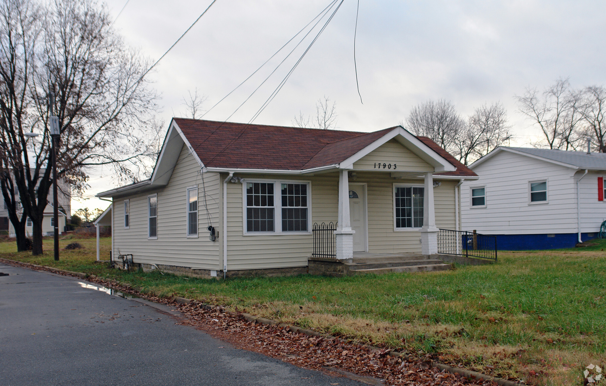 17903 Main St, Dumfries, VA for sale Primary Photo- Image 1 of 1