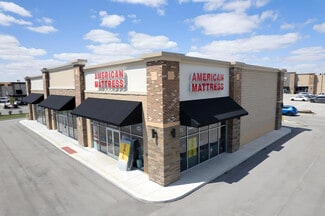 More details for 6338 Mills Dr, Whitestown, IN - Retail for Lease