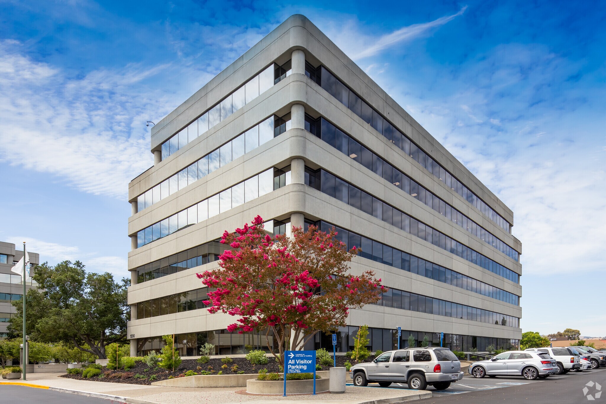 1200 Concord Ave, Concord, CA 94520 Office for Lease