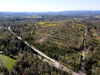 More details for 1 US Highway 64, Union Mills, NC - Land for Sale