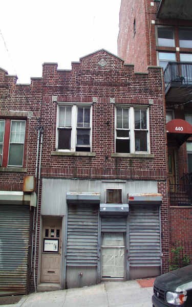 438 W 238th St, Bronx, NY for sale Primary Photo- Image 1 of 1