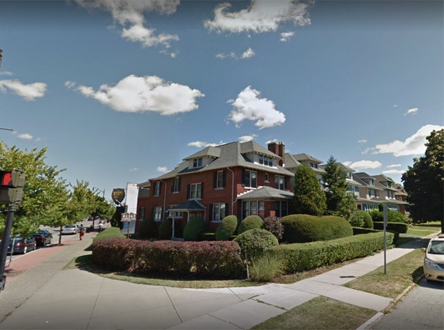 3135 Main St, Buffalo, NY for sale Primary Photo- Image 1 of 1