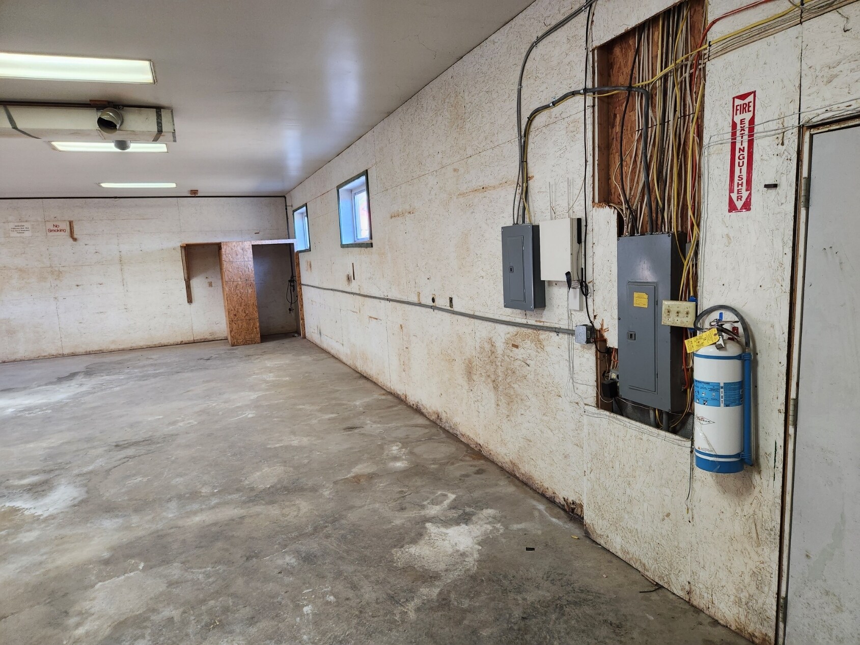 104 Dakota Ln, Nanty Glo, PA 15943 Industrial for Sale