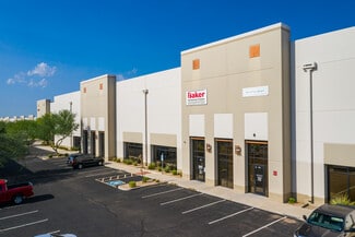 More details for 21430 N 15th Ln, Phoenix, AZ - Industrial for Lease